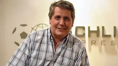 Ricardo Schlieper Ricardo Schlieper