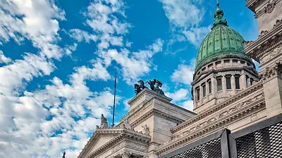 Congreso Nacional Congreso Nacional