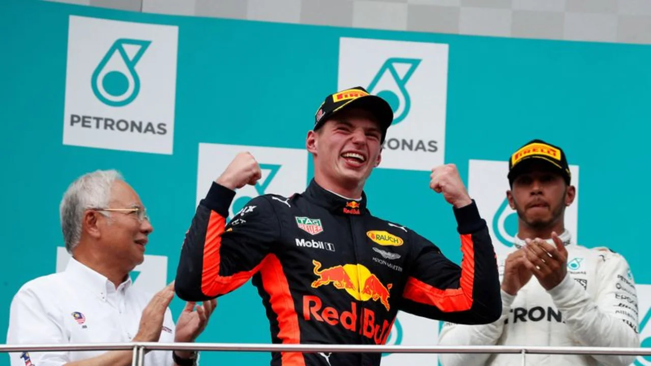 Petronas quiere recuperar el GP de Malasia de la Fórmula 1 en 2026: fuentes