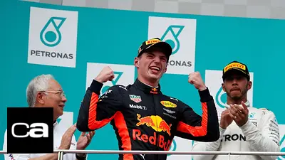 Petronas quiere recuperar el GP de Malasia de la Fórmula 1 en 2026: fuentes Petronas quiere recuperar el GP de Malasia de la Fórmula 1 en 2026: fuentes