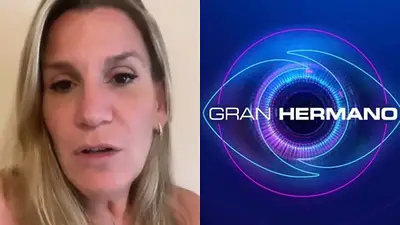 Carla Gran Hermano Carla Gran Hermano
