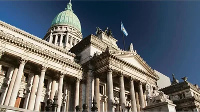 Congreso argentina Congreso argentina