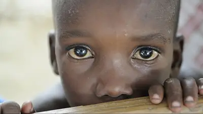 Haití: 170 mil niños abandonaron sus casas por la violencia de bandas criminales Haití: 170 mil niños abandonaron sus casas por la violencia de bandas criminales