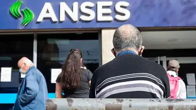 Atención jubilados: se confirmó el paro en Anses por los despidos y habrá trámites que no se podrán hacer Atención jubilados: se confirmó el paro en Anses por los despidos y habrá trámites que no se podrán hacer