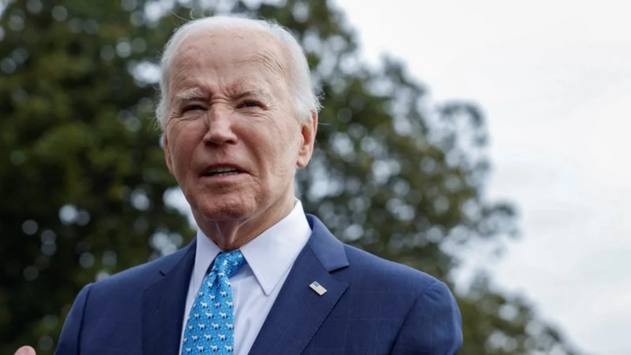 EEUU: Biden arrasó en las primarias en Carolina del Sur y se tiene confianza contra Trump