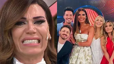 Flor de la V Flor de la V