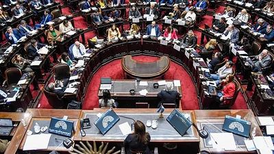 Diputados en Argentina Diputados en Argentina