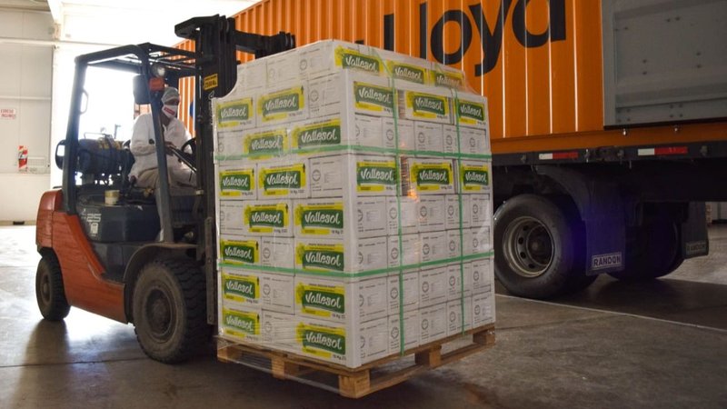 La provincia argentina que se destacó en las exportaciones gracias a sus empresas