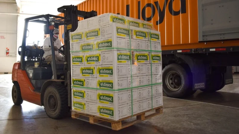 La provincia argentina que se destacó en las exportaciones gracias a sus empresas