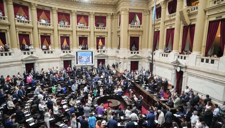 Las medidas aprobadas que garantizan el saqueo a la Argentina