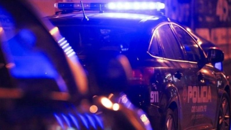 Fin de Año en Rosario: dos baleados y un hombre asesinado