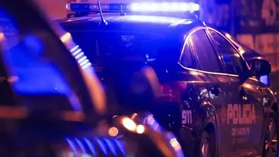 Fin de Año en Rosario: dos baleados y un hombre asesinado Fin de Año en Rosario: dos baleados y un hombre asesinado