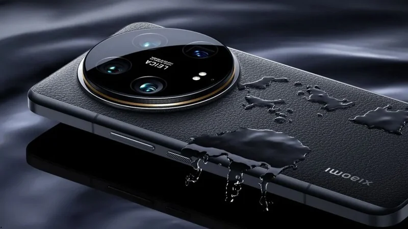 Xiaomi 15 Ultra