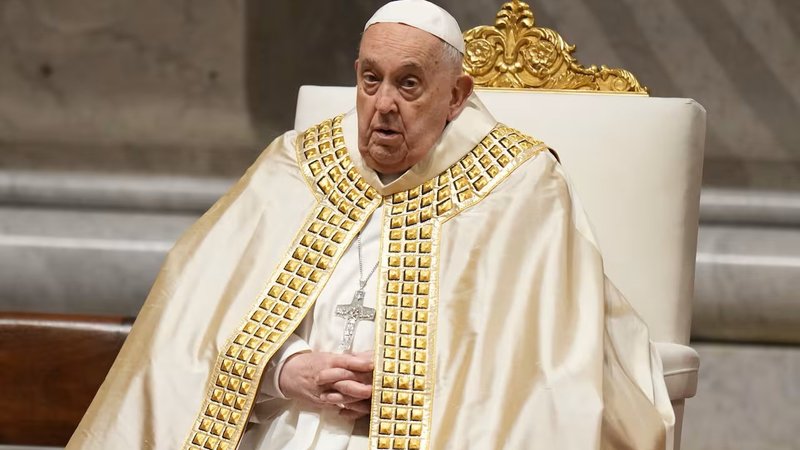 Papa Francisco