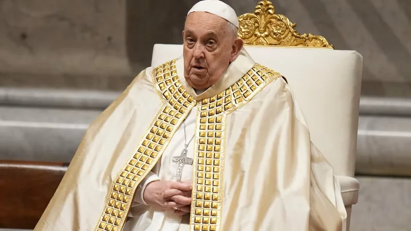 Papa Francisco