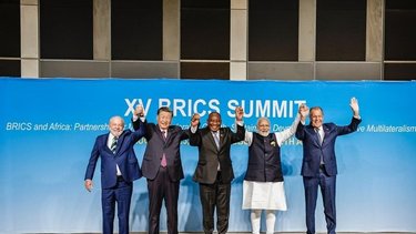 Entretelones de la Cumbre de los BRICS+ en Río