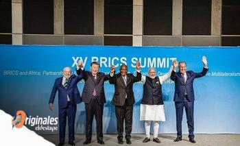 Brasil asumió la presidencia de los BRICS en medio de amenazas de Trump | Sur global