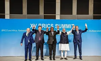 Entretelones de la Cumbre de los BRICS+ en Río | Panorama internacional