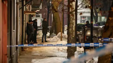 Tiroteo en Montenegro deja varios muertos, según la policía y los medios locales