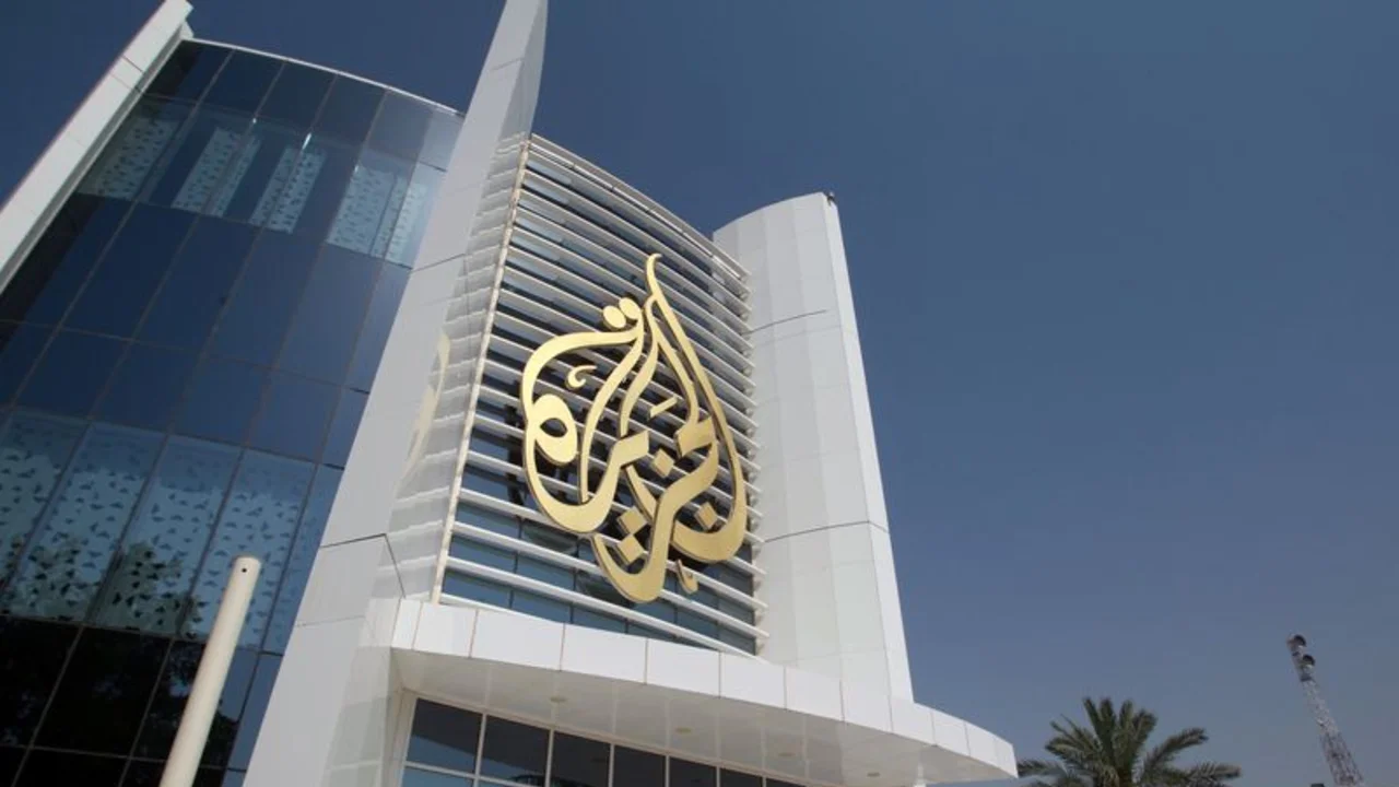 La Autoridad Palestina suspende temporalmente la transmisión de Al Jazeera TV de Qatar