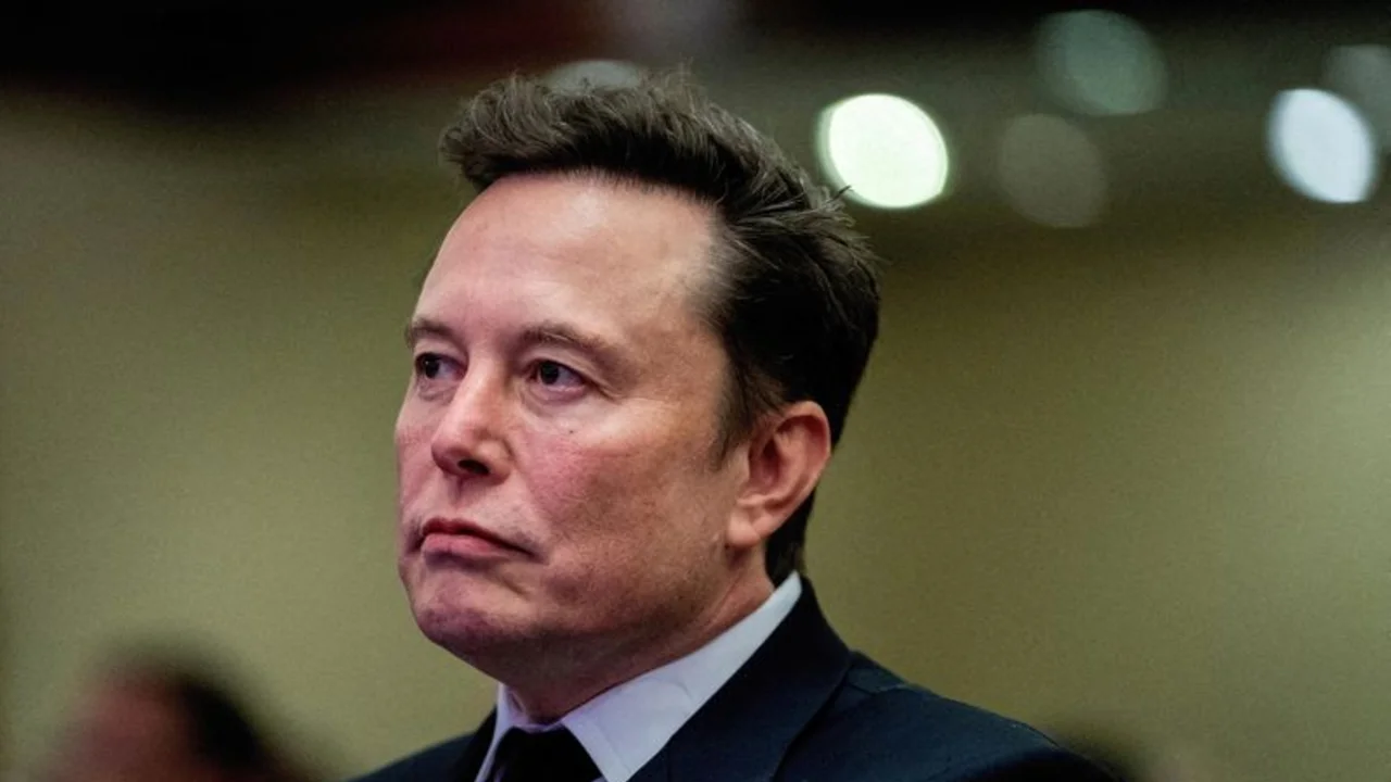 Incendio de una camioneta Cybertruck de Tesla en Las Vegas deja un muerto y otros heridos