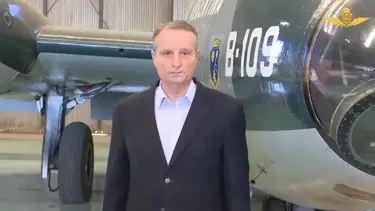 Renunció Antonio Mauad y el Servicio Meteorológico Nacional se quedó otra vez sin director
