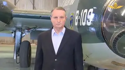 Insólito: designan en el Servicio Meteorológico a un militar que había renunciado en agosto Insólito: designan en el Servicio Meteorológico a un militar que había renunciado en agosto