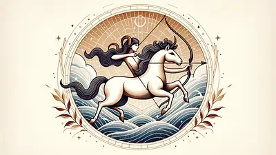 Sagitario Sagitario