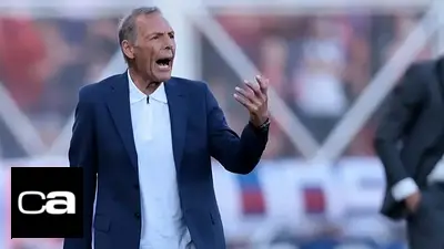 San Lorenzo de Almagro, Nahuel Barrios, Miguel Ángel Russo, Remo de Brasil. San Lorenzo de Almagro, Nahuel Barrios, Miguel Ángel Russo, Remo de Brasil.