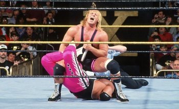 La triste e innecesaria muerte de Owen Hart, crack de la lucha libre | Murió