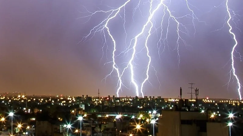 Tormenta