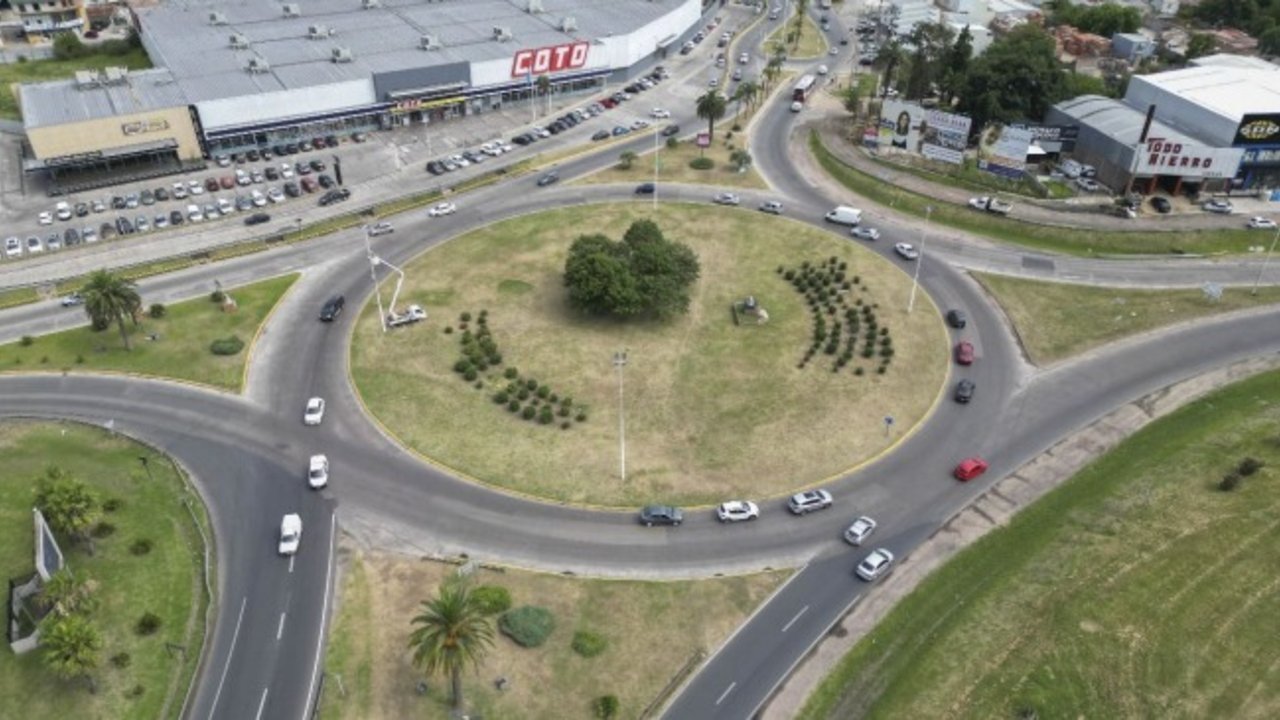 Obras
