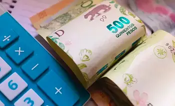 Destrucción de ahorros: con Milei, hacer un plazo fijo significa perder plata | Modelo libertario