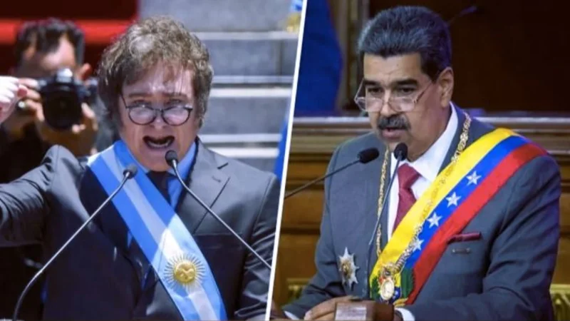 Sigue la tensión con Venezuela por el gendarme detenido: Argentina denunció a un alto funcionario en la Corte Penal Internacional