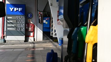 Nafta: es inminente el aumento de YPF tras la suba de las privadas