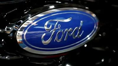 Ford Ford