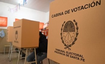 Elecciones 2025 en Santa Fe: reformas, desdoblamiento y desafíos para los partidos | Elecciones en santa fe