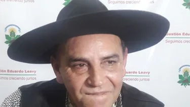 Llora el mundo del folklore por el adiós del Chaqueño Palavecino: "Compañeros de ruta"