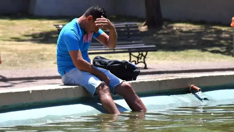 clima en córdoba