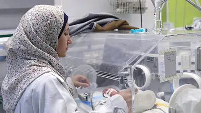 Una guerra contra los niños: casi 15.600 asesinados en Gaza por Israel Una guerra contra los niños: casi 15.600 asesinados en Gaza por Israel
