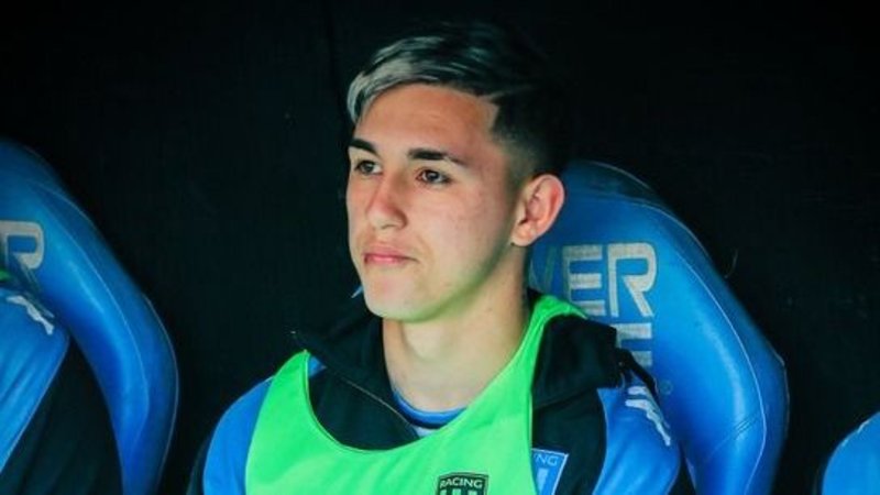 Racing Club, Gustavo Costas, Matías Acevedo, mercado de pases