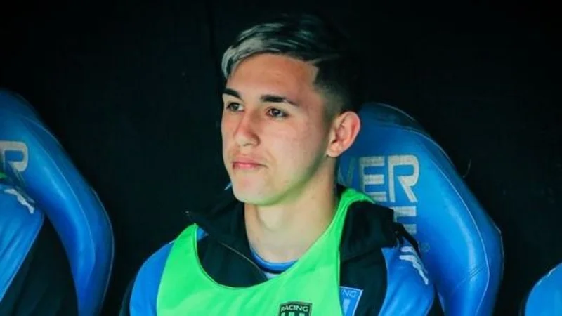 Racing Club, Gustavo Costas, Matías Acevedo, mercado de pases