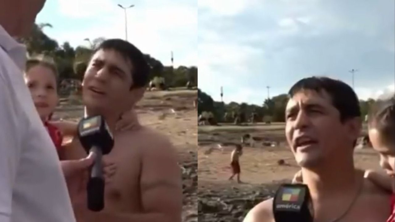 Televisión.