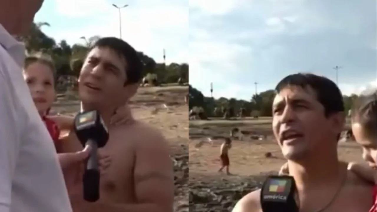 Televisión.