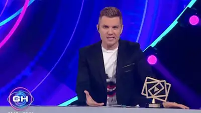 Quiénes quedaron nominados en Gran Hermano este miércoles 30 de abril. Cómo votaron los participante de Gran Hermano este miércoles 30 de abril. Quiénes quedaron nominados en Gran Hermano este miércoles 30 de abril. Cómo votaron los participante de Gran Hermano este miércoles 30 de abril.