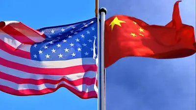 China impuso sanciones a 28 empresas de Estados Unidos “para salvaguardar la seguridad nacional” China impuso sanciones a 28 empresas de Estados Unidos “para salvaguardar la seguridad nacional”