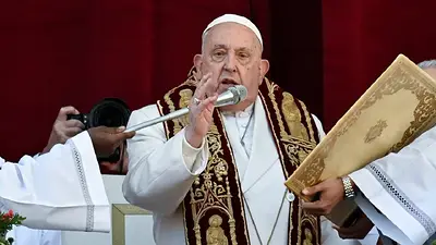 Papa Francisco Papa Francisco