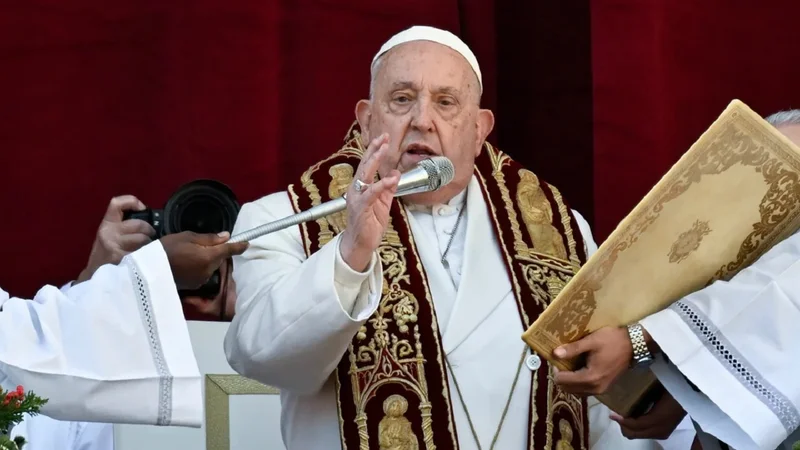 Papa Francisco
