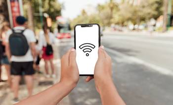 Wifi en cualquier lado: el truco para conectarse a cualquier red sin saber la contraseña | Tecnología