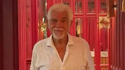 Raúl Lavié Raúl Lavié